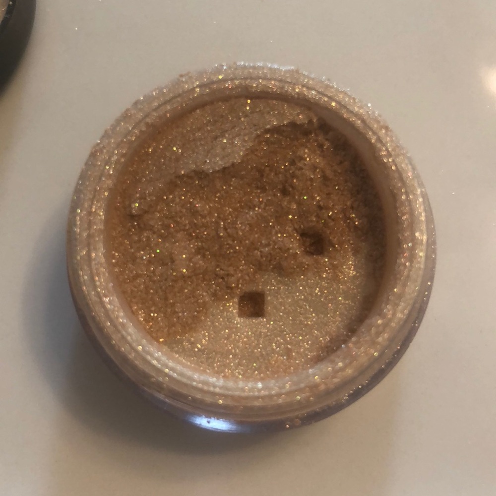 Bare Minerals Eyeshadow